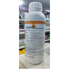 Фунгіцид Біо Казумін 2Л, РК 1 л 